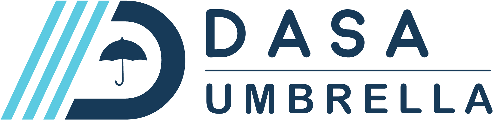 DASA Umbrella Logo